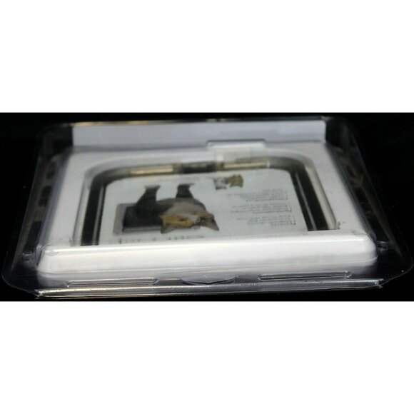 PetSafe Cat Small Dog Transparent Door Flap Magnetic Closure Slide Lock Pet - Picture 12 of 12